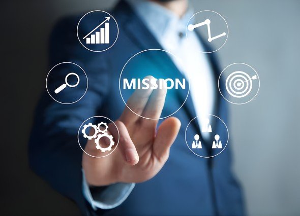 Narola Machines Mission