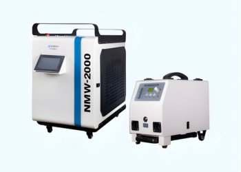 Handheld Laser Welding